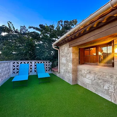 Lacosse * Le Grau-dʼAgde