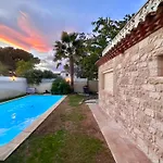 Βίλα Lacosse Le Grau-dʼAgde