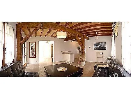 Lacosse Le Grau d'Agde