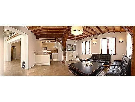Villa Lacosse Le Grau-d'Agde