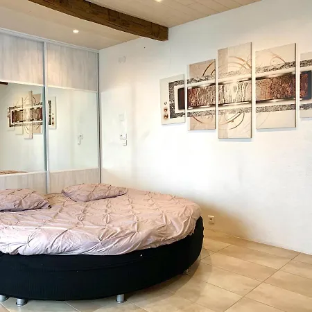 Villa Lacosse Le Grau d'Agde