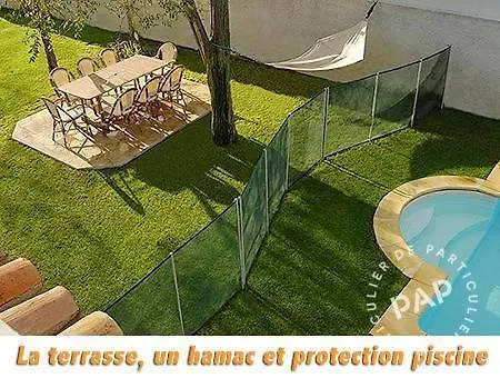 Villa Lacosse Le Grau d'Agde