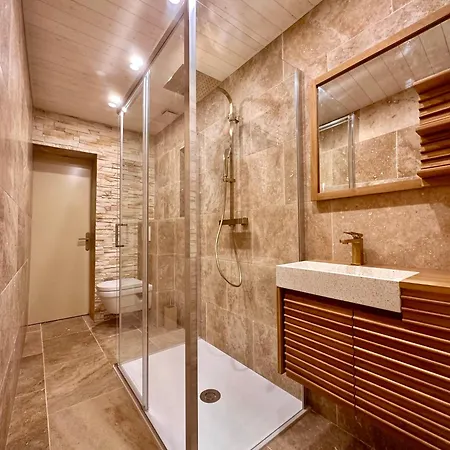 Villa Lacosse Le Grau-dʼAgde