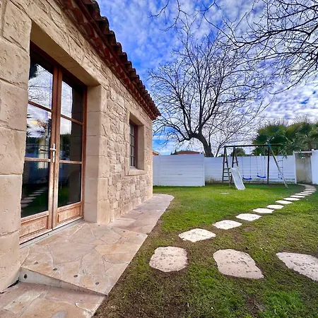 Lacosse Villa Le Grau-dʼAgde