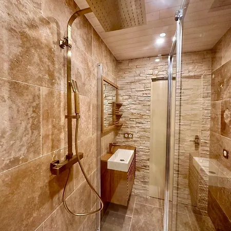 Villa Lacosse Le Grau-dʼAgde