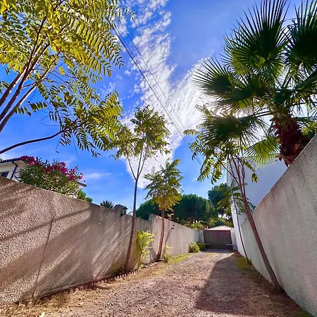 Lacosse * Le Grau-dʼAgde