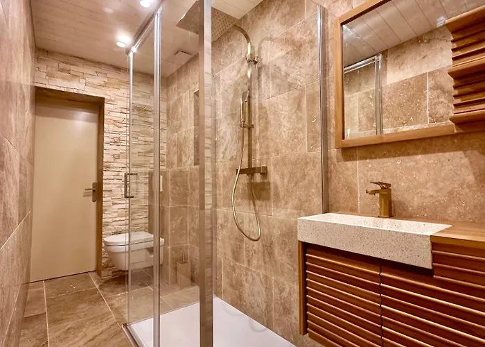 וילה Lacosse Le Grau-dʼAgde