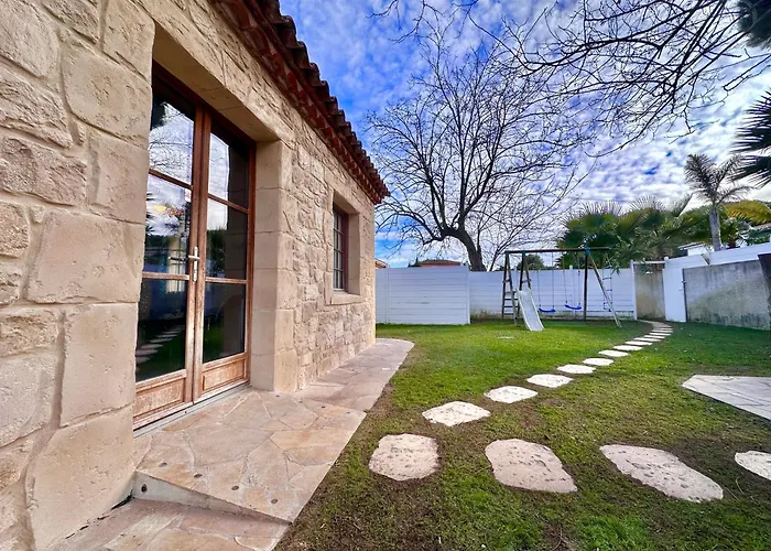 Lacosse וילה Le Grau-dʼAgde