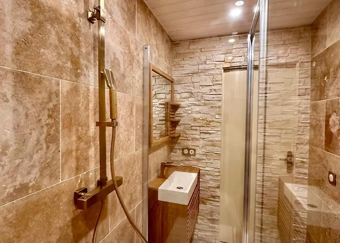 וילה Lacosse Le Grau-dʼAgde