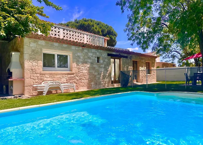 Lacosse * Le Grau-dʼAgde