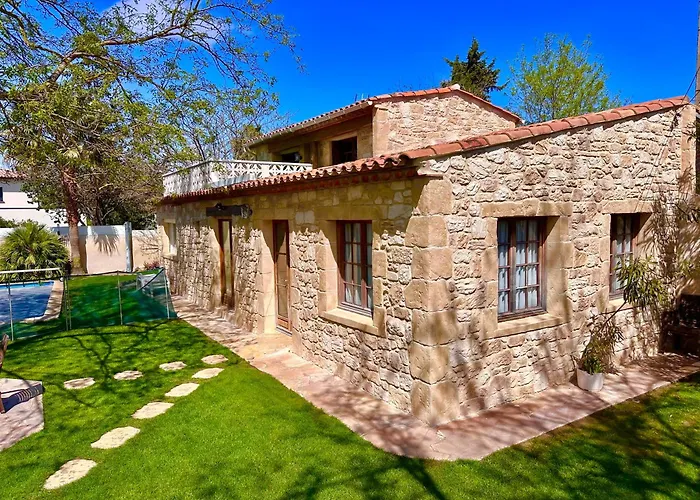 Lacosse * Le Grau-dʼAgde