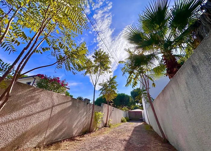 Lacosse * Le Grau-dʼAgde